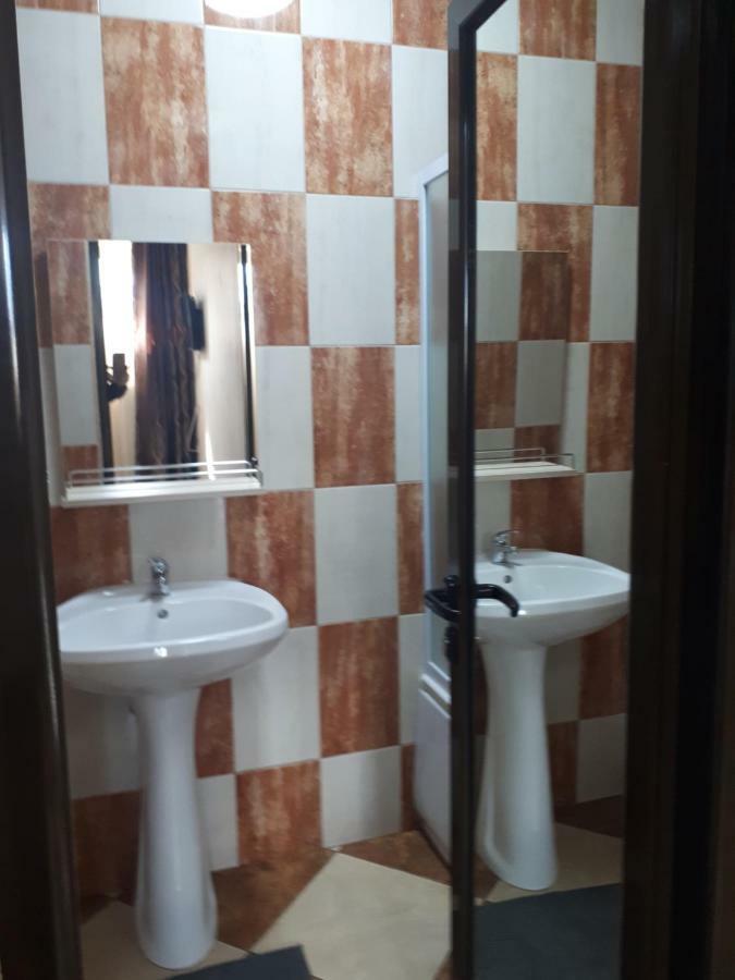 Victoria 1 Apartment กัมปีนา ห้อง รูปภาพ