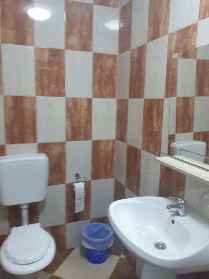 Victoria 1 Apartment กัมปีนา ห้อง รูปภาพ